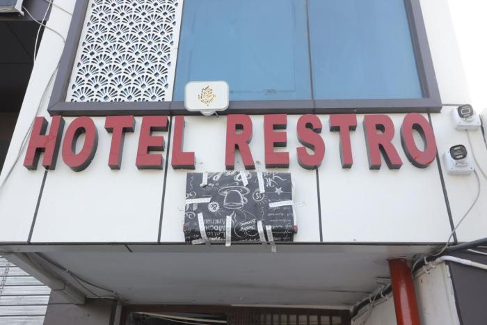 Hotel Gauravi inn