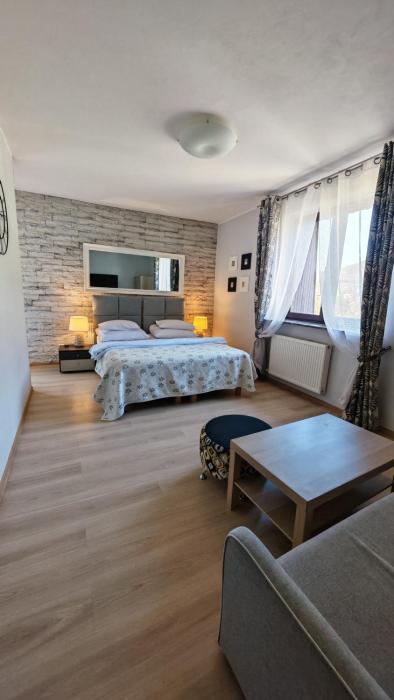Apartamenty Małgosia