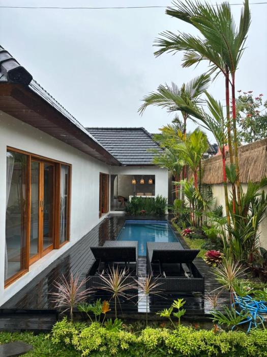The Endorphins Ubud