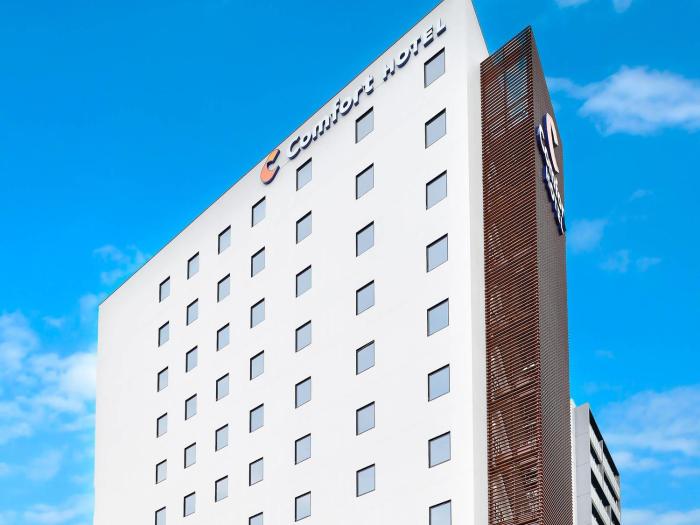 Comfort Hotel ERA Nagoya Meiekiminami