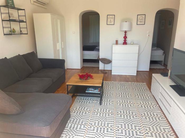 Soós Apartman