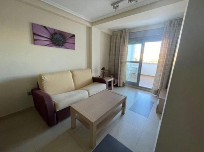 Marina Suites Vera