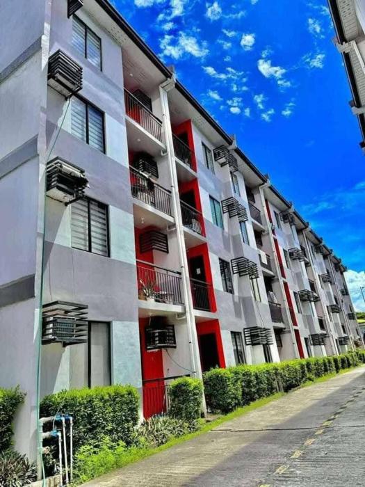 LJs Staycation Alabang