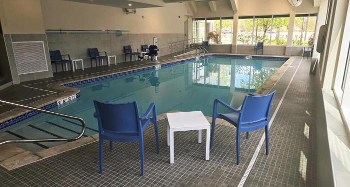 Comfort Inn Concord South End