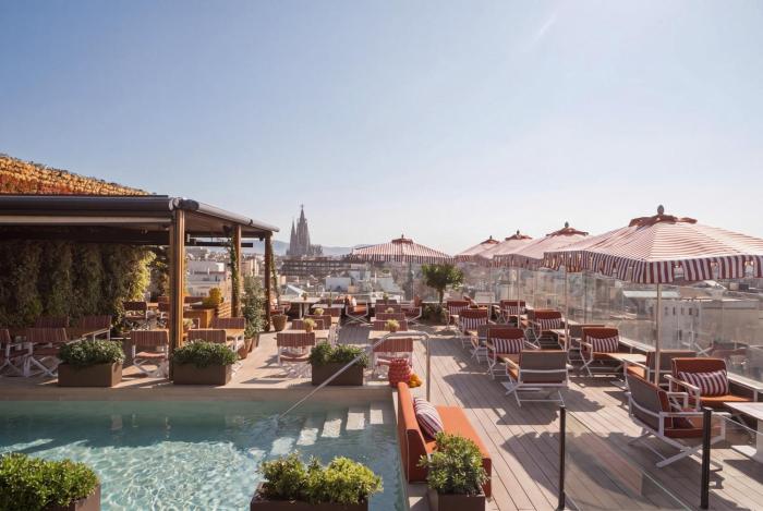 Majestic Hotel & Spa Barcelona GL