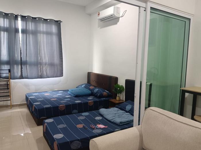 Mesahill premier nilai sweet stay cozy homestay
