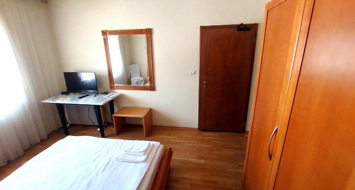 Mesta Room