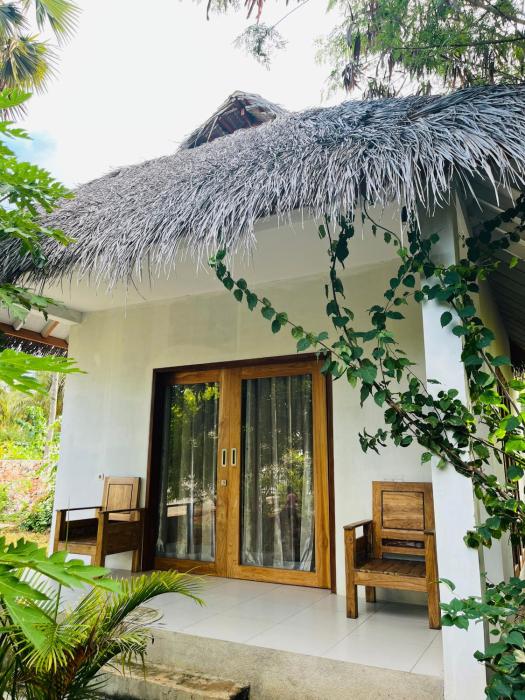 Gracia Bungalow