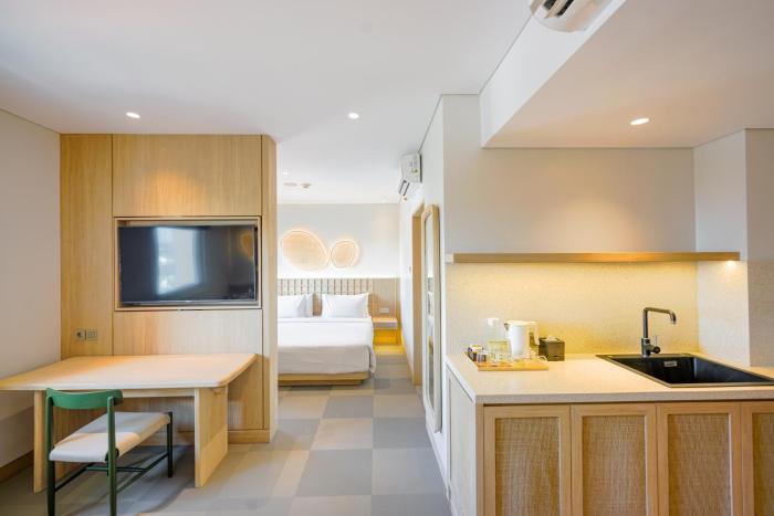 Kotta Kyu Hotel Semarang