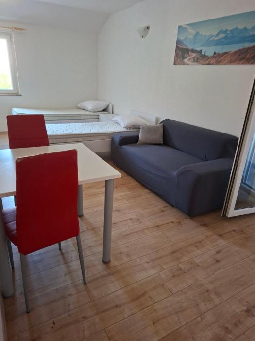 Apartmani Željko