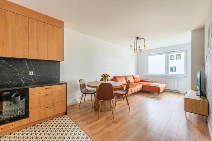 Koszalińska Harmony Apartment by BookingHost