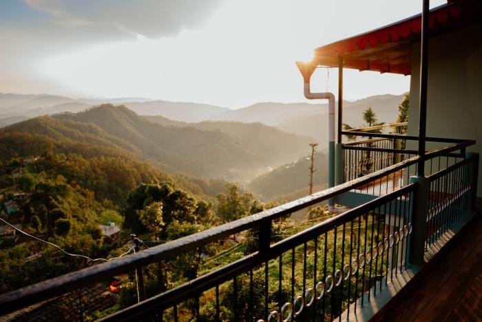 Jigyasa Homestay