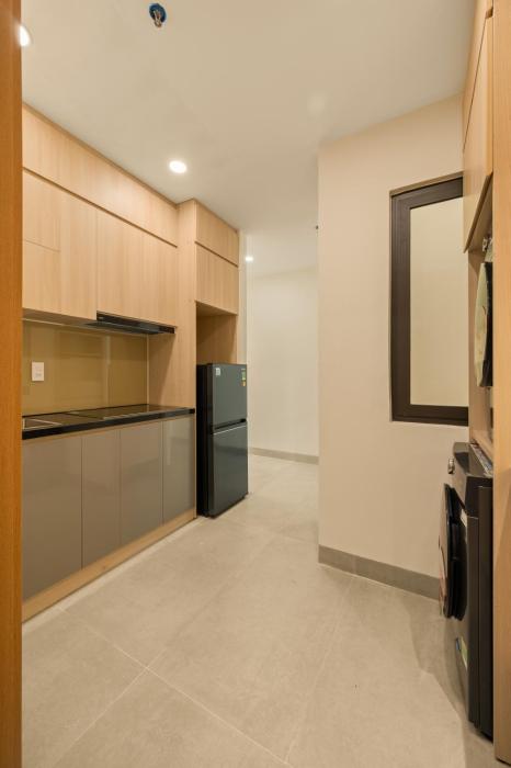 THE NEST Signature Apartment- Self Checkin