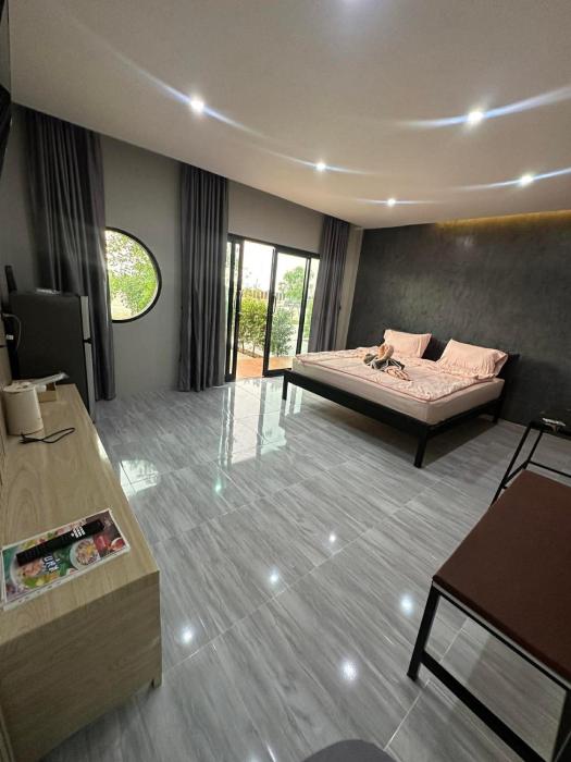 Penpisut Resort