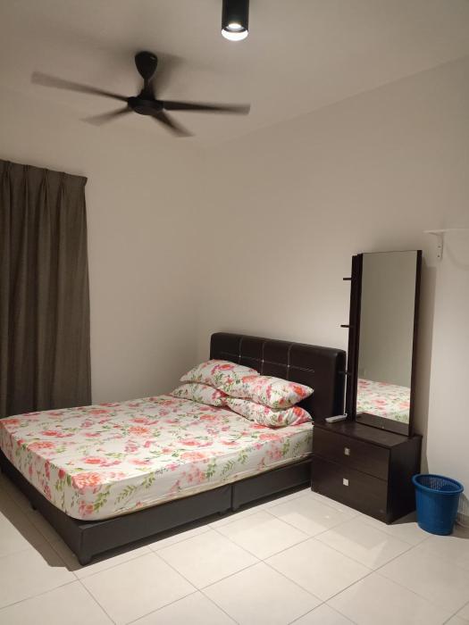Puteri D Homestay Puncak Alam