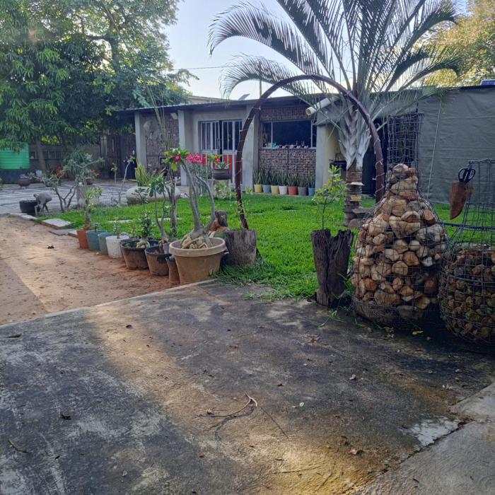 1054 Holiday Home