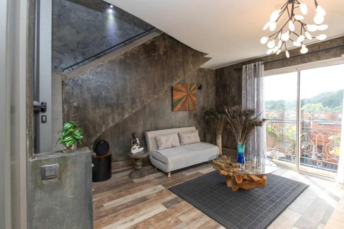 Charming Duplex Mauritius Little Venice