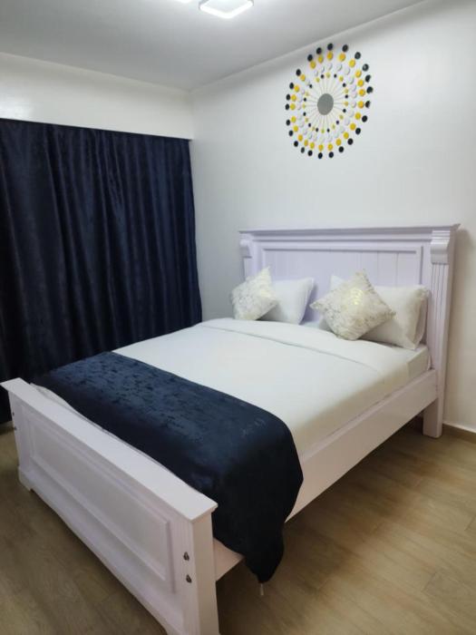 South park apartment