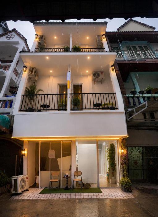 Patong Beach Verve