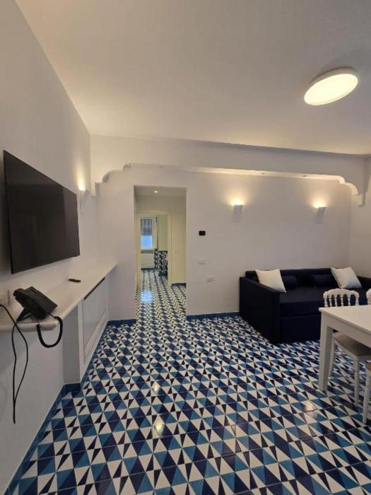 Paestum Luxury Apartaments