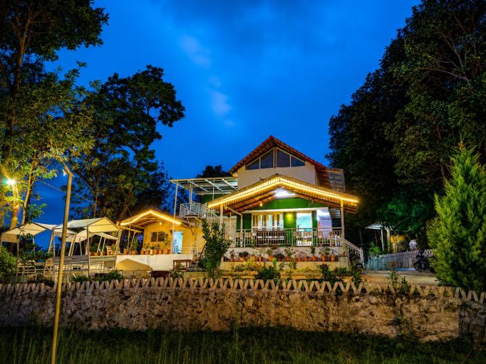Sunset Villa by Hyatt Stay