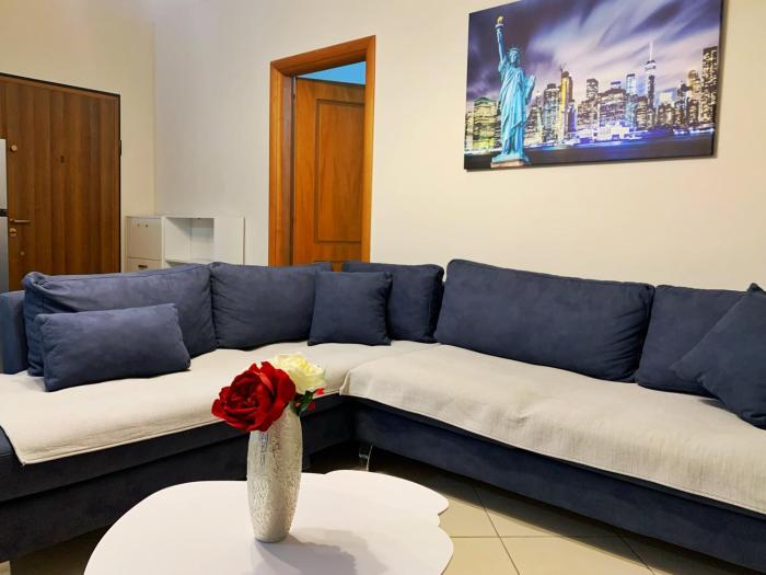 Lungomare Center Apartment