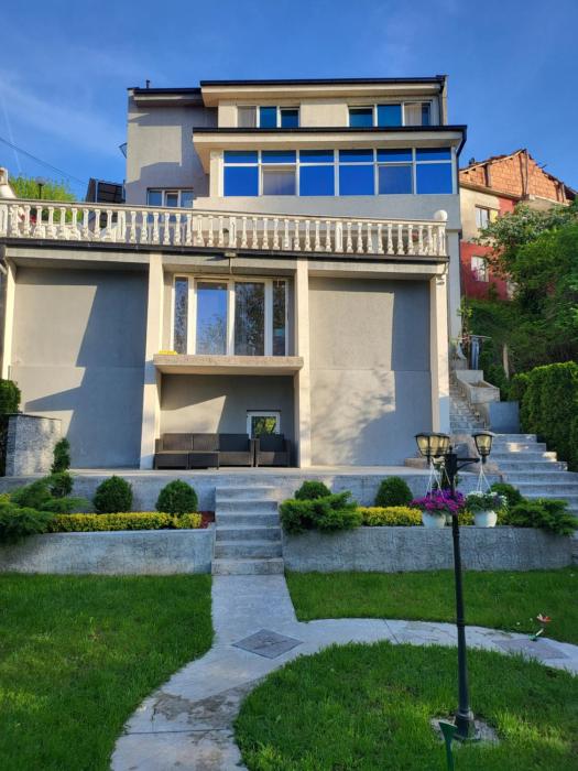 Vila Riverside Nikolaj