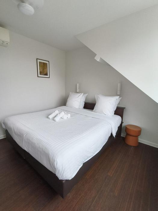 Hotel Marcel