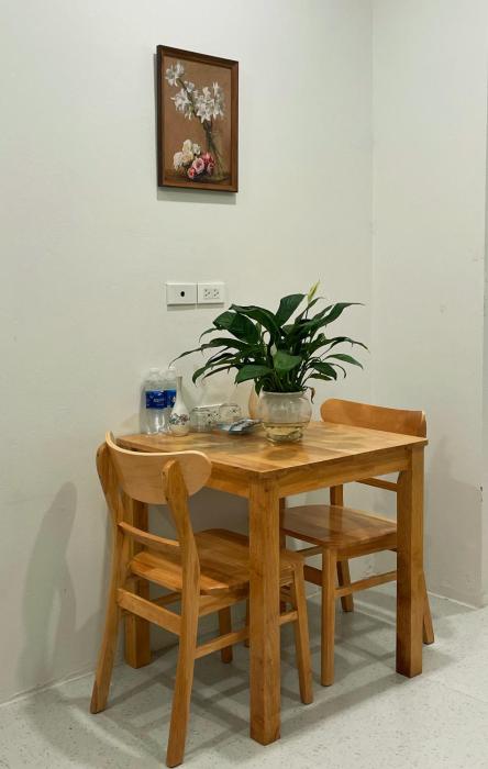 Homestay Chillie