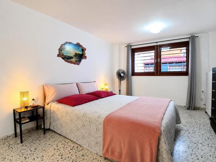 Carta Apartment in San Andrés