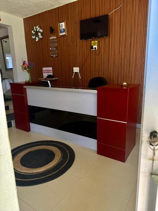Royal Olympia Lodges & Safaris Lusaka