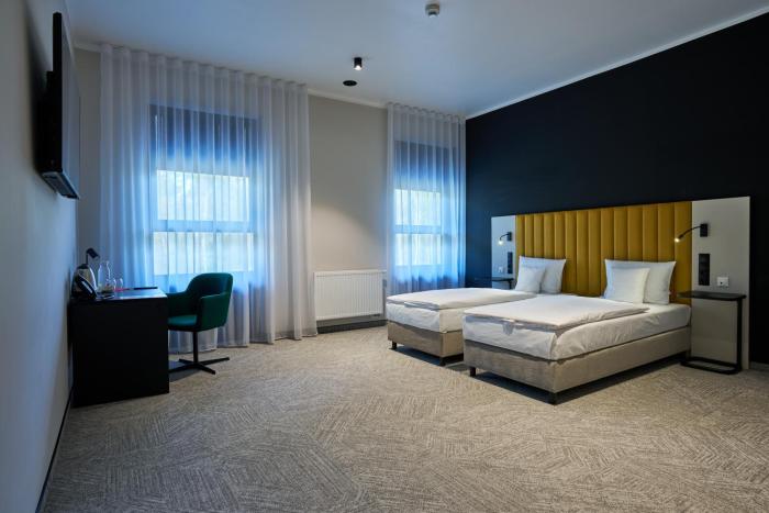 Hotel Nowa Bukowa