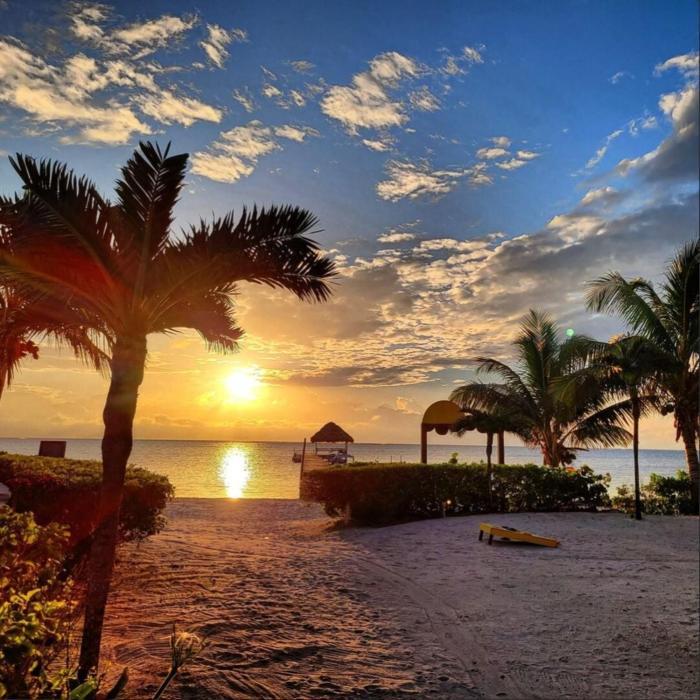 Indigo Beach Homes 1C