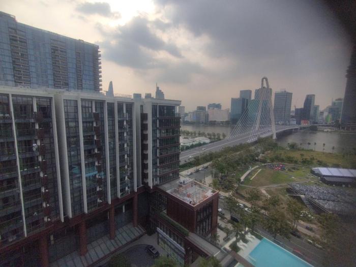 Galleria residence