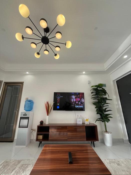 Adornhomes Apartments , Kileleshwa