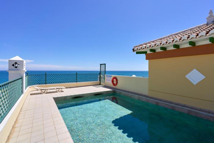 Club Oasis Flat