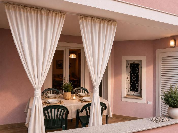 La casa di Bianca - Key to Villas