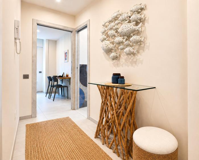 Hostdomus - Il Pesciolino