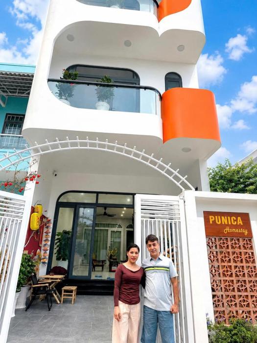 Punica Homestay