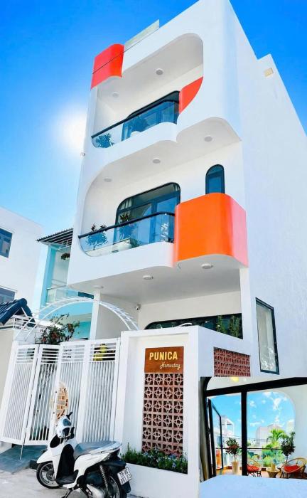 Punica Homestay