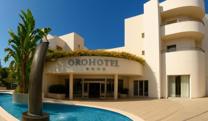 Oro Hotel