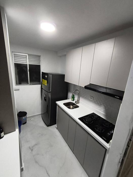 Your home in Barranquilla