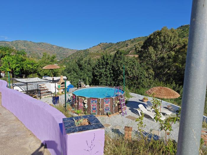 Magic Mountain Retreat
