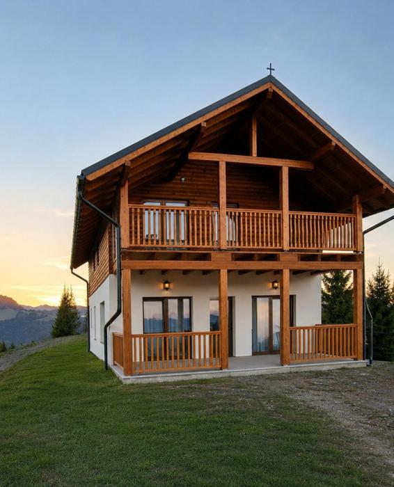 Cabana Sorana Retreat