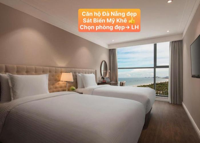 Căn Hộ Đà Nẵng ATR Trung Tâm - Sát Biển
