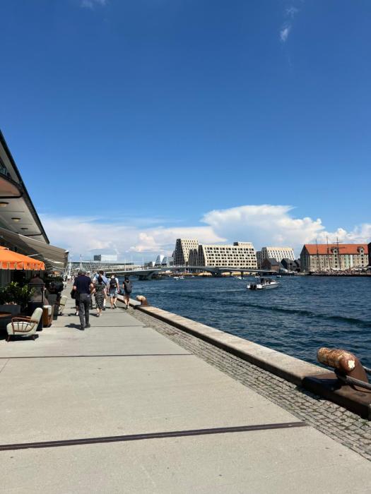 Nyhavn City Apartments