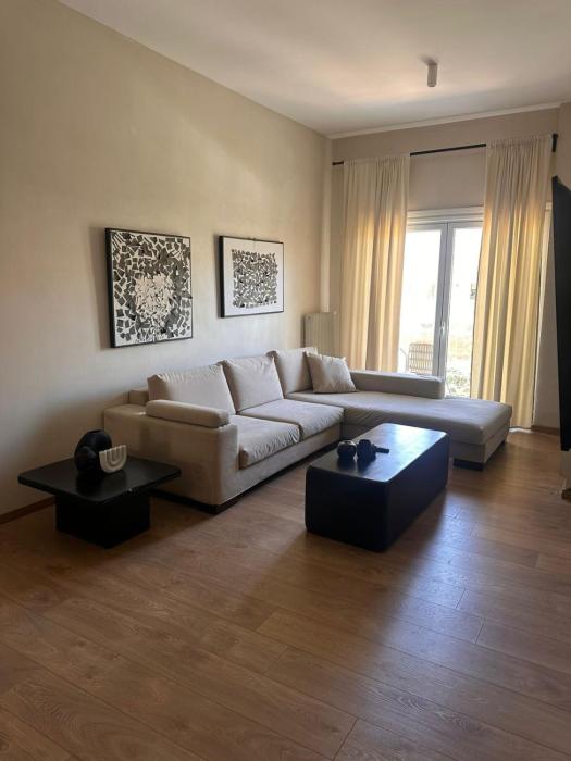 Azure central Glyfada Athenian Riviera