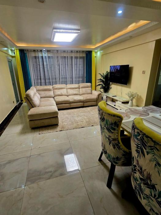 Astra 2 bedroom