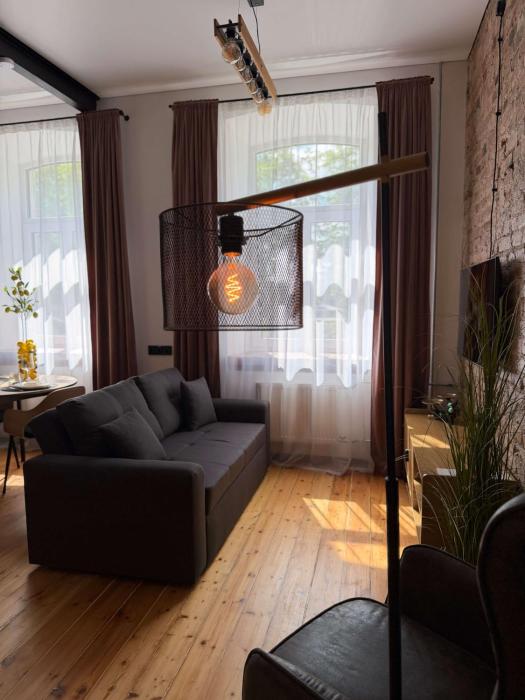 Urban Loft Studio 33