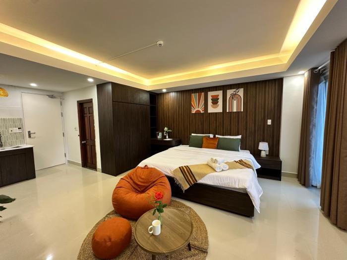 Mandala Living 3 - Mandala Apartments